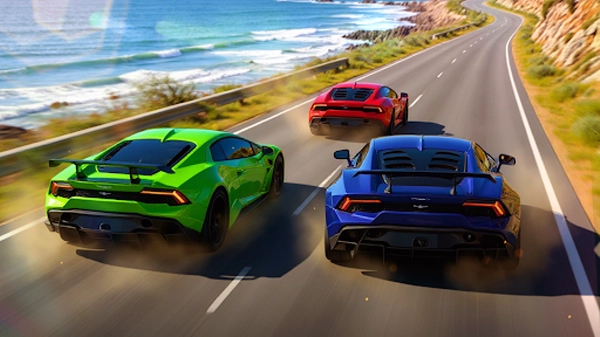 涡轮传奇游戏(1)