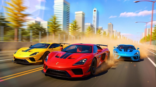 涡轮传奇游戏(4)