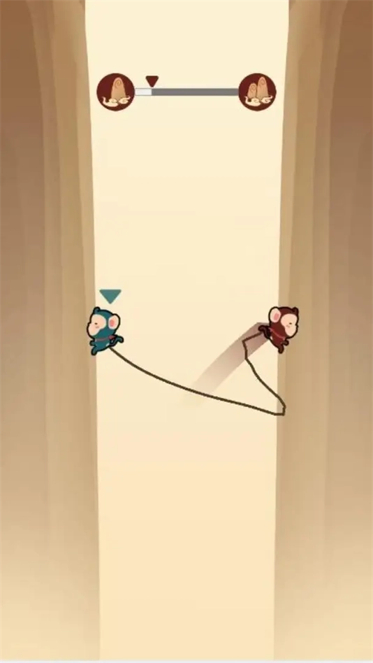 两人成行双人同行安卓版