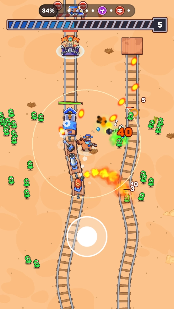 末路塔防小游戏(最后的试炼)(2)