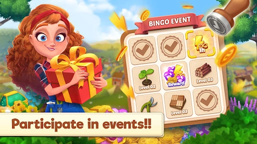 合并庄园阳光之家游戏(1)