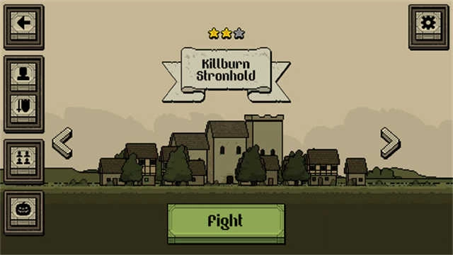 该死的混蛋中文版(4)