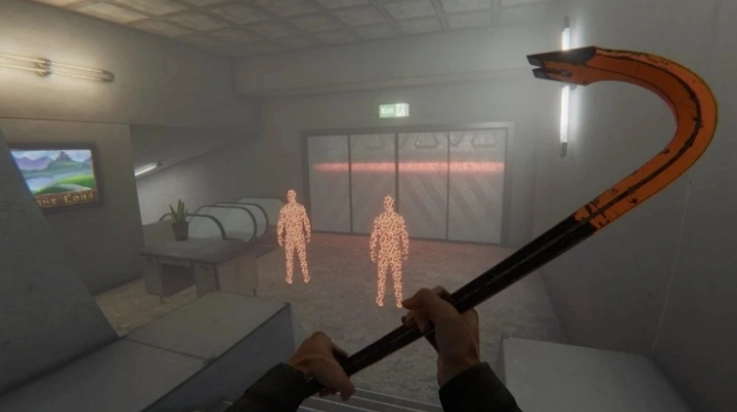 骨骼实验室vr(BoneLab)(2)