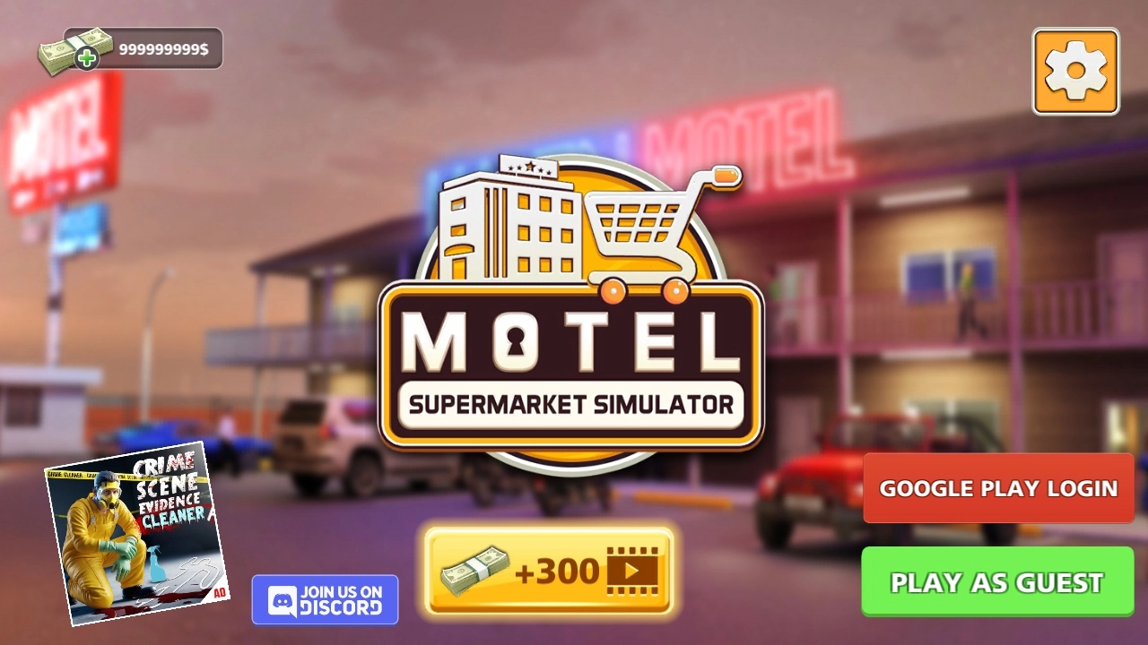 汽车超市模拟器图2