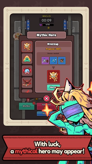 地狱守卫战游戏