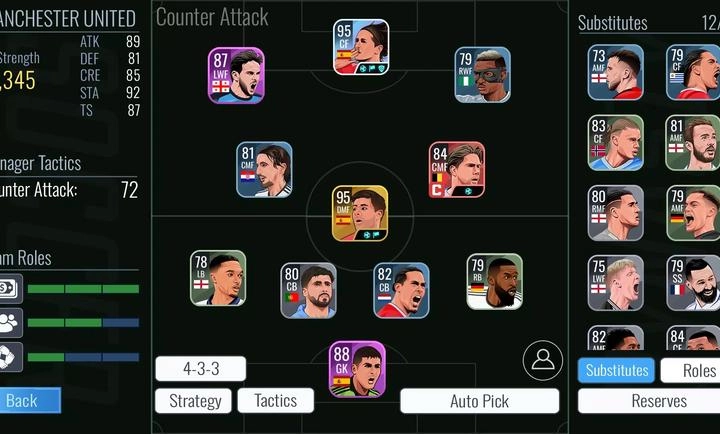 足球王朝俱乐部经理2025(SoccerDynasty:ClubManager)4