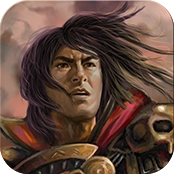 三国志姜维传游戏