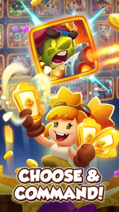 城堡决斗游戏(CastleDuels)图1