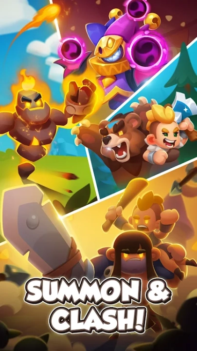 城堡决斗游戏(CastleDuels)图4