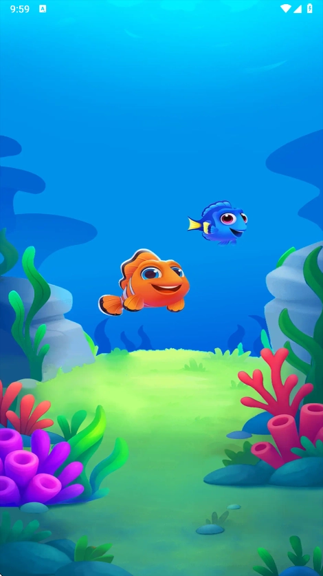 解压无忧馆赚钱游戏图3