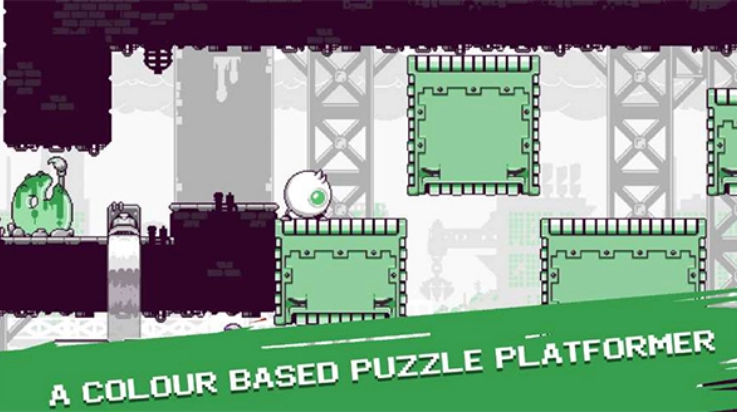 你是我的眼游戏(ColorBlind)