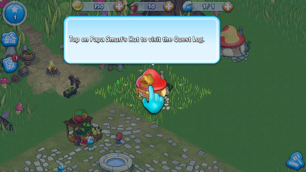 MagicalMeadow蓝精灵与魔法草地(1)