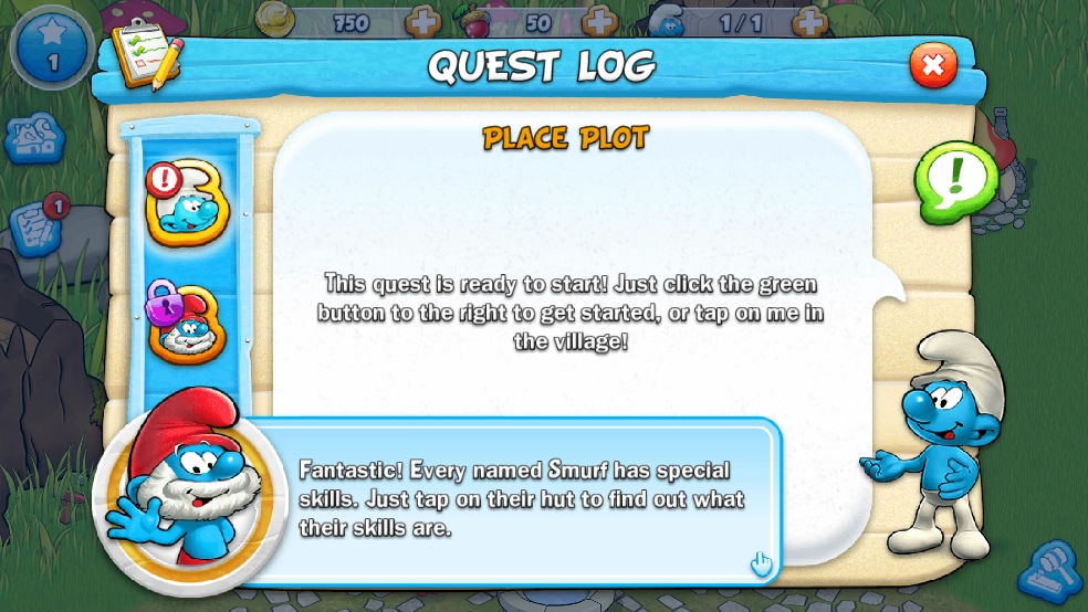 MagicalMeadow蓝精灵与魔法草地(2)