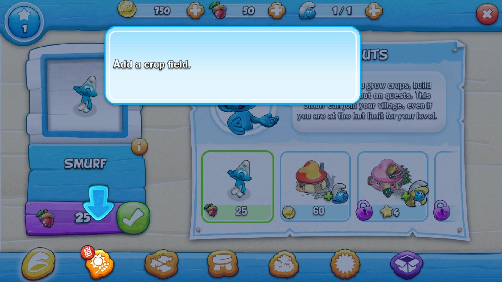 MagicalMeadow蓝精灵与魔法草地(4)