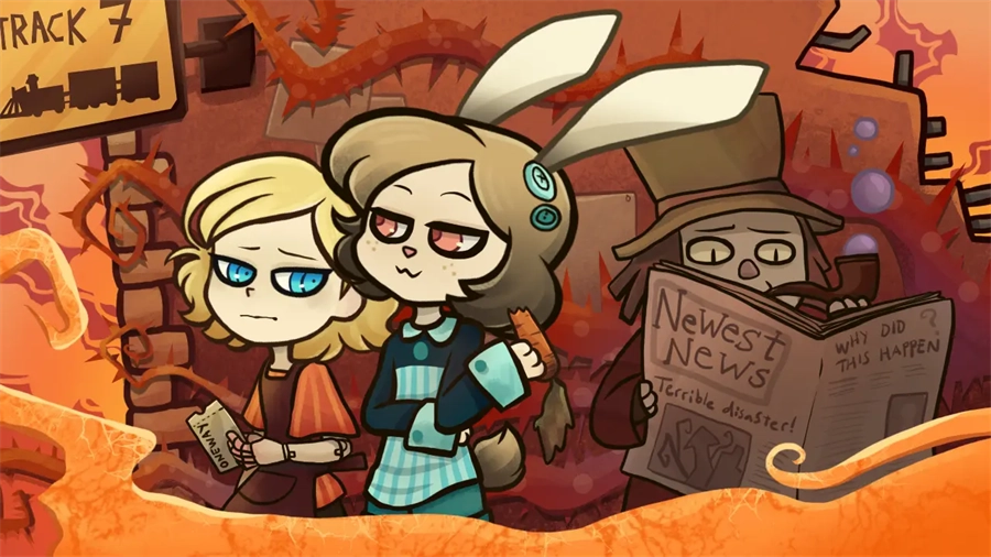 城堡里的杰克图4