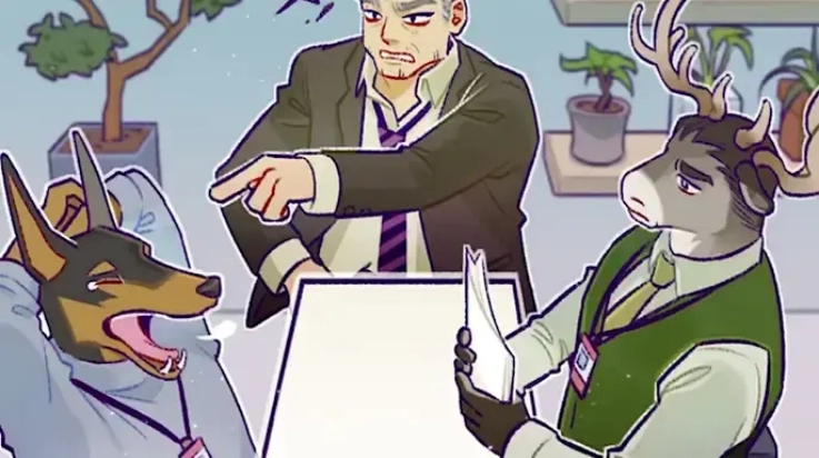 公司物语游戏图2