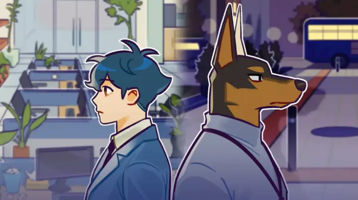 公司物语游戏图1