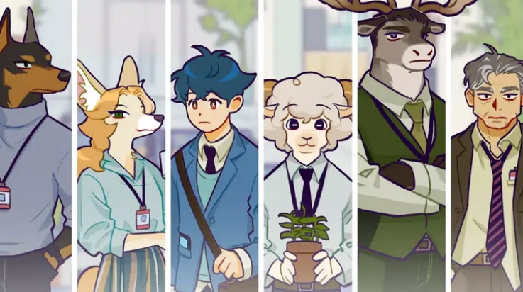 公司物语游戏图3