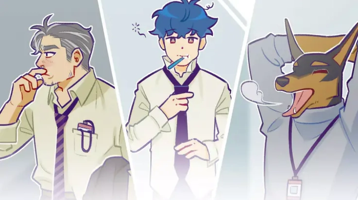 公司物语游戏图4