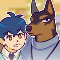 公司物语游戏 V1.1.1