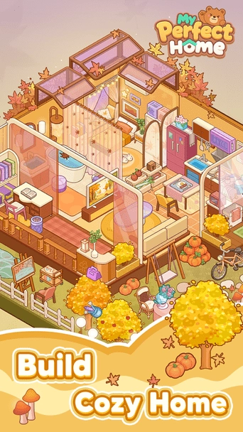 我的完美家园安装(2)