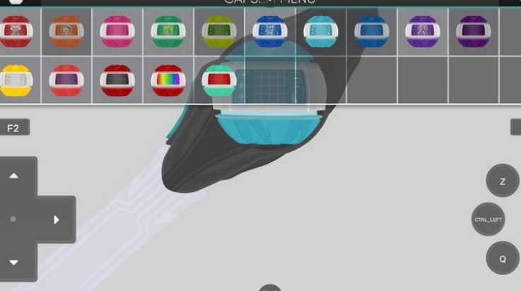 假面骑士泽兹变身模拟器