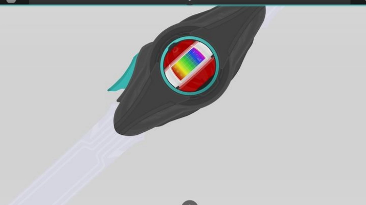 假面骑士泽兹变身模拟器