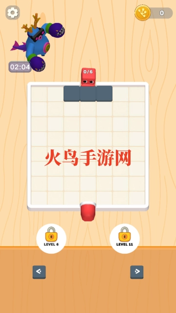 零食攻击吃光所有游戏(SnackAttack:EatthemAll)