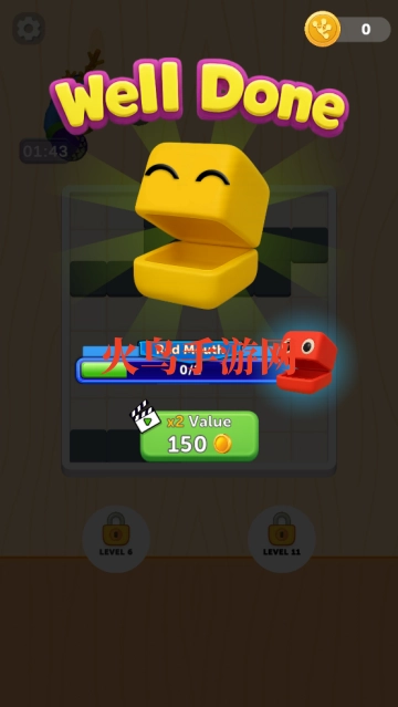 零食攻击吃光所有游戏(SnackAttack:EatthemAll)