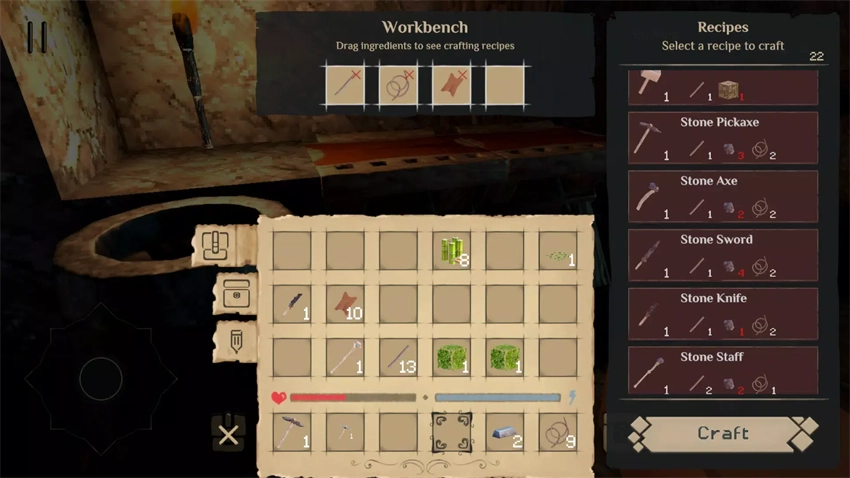 现实工艺正版图4