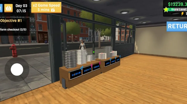 服装店模拟器3D图4