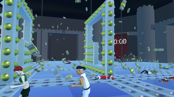 456人玩123木頭人游戲(456人國際服安裝器)截圖2