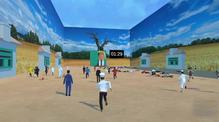 456人玩123木頭人游戲(456人國際服安裝器)截圖3