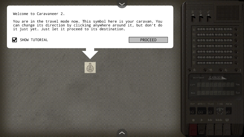 沙漠旅人2手机版截图1