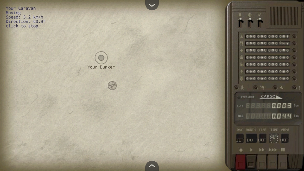 沙漠旅人2手机版截图2