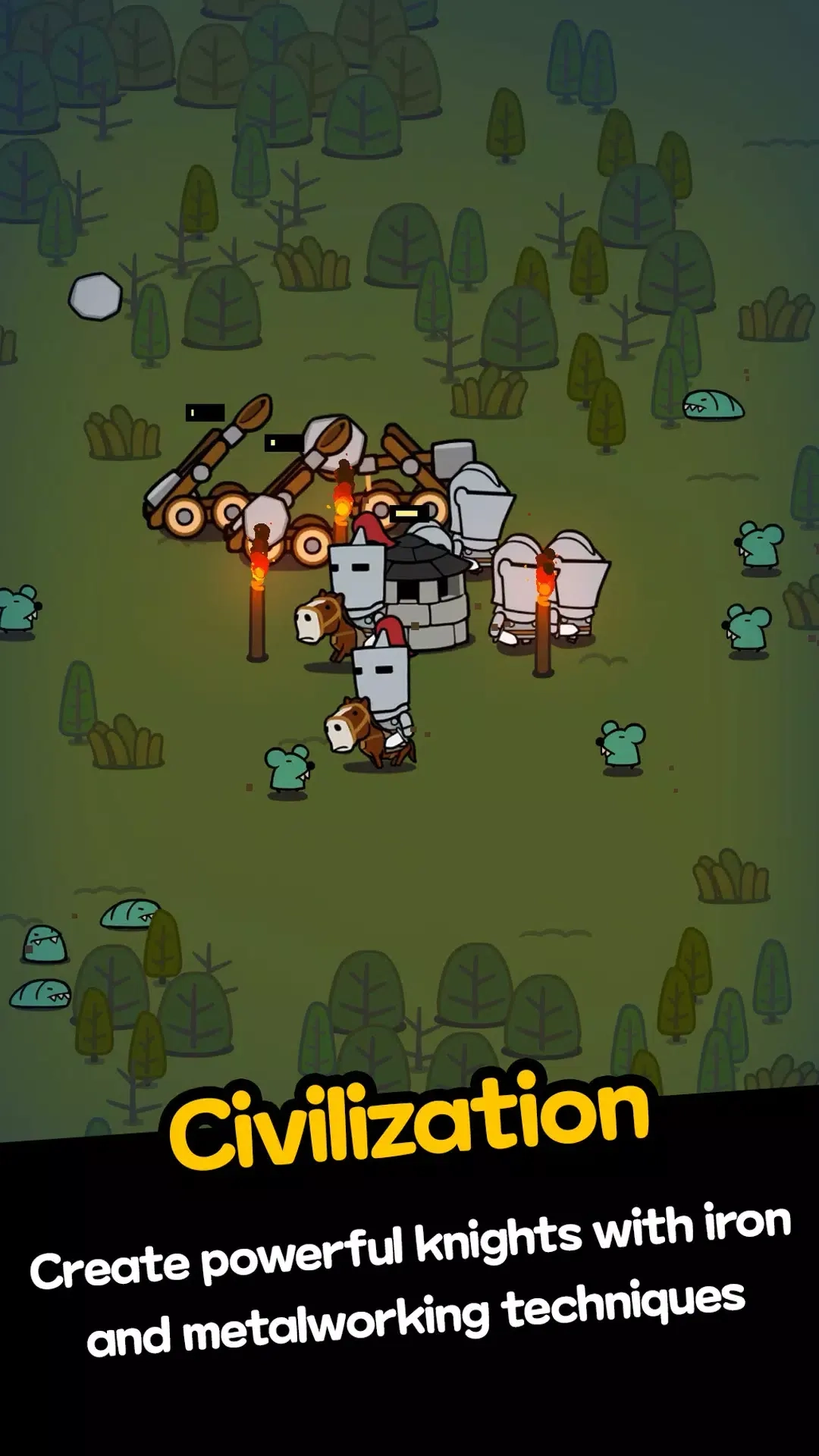 放置文明纷争游戏(3)