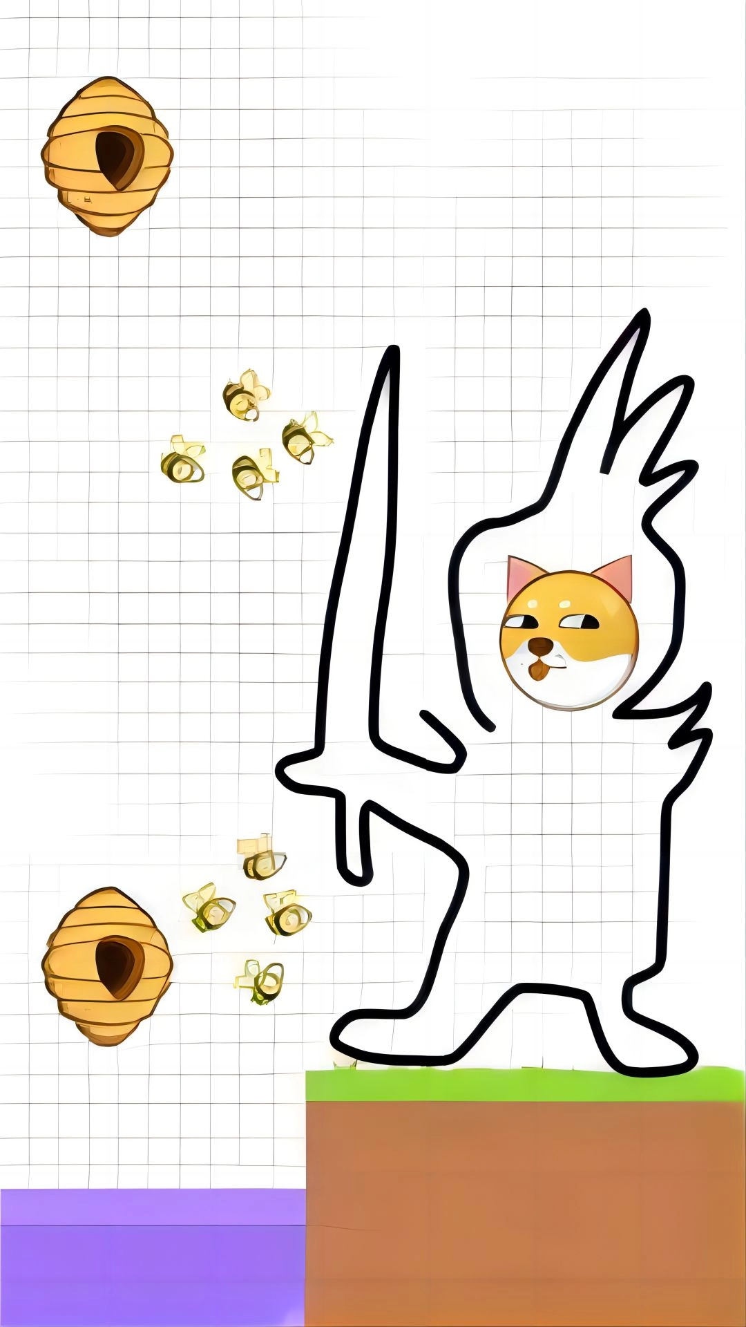 解救我的狗狗游戏图4