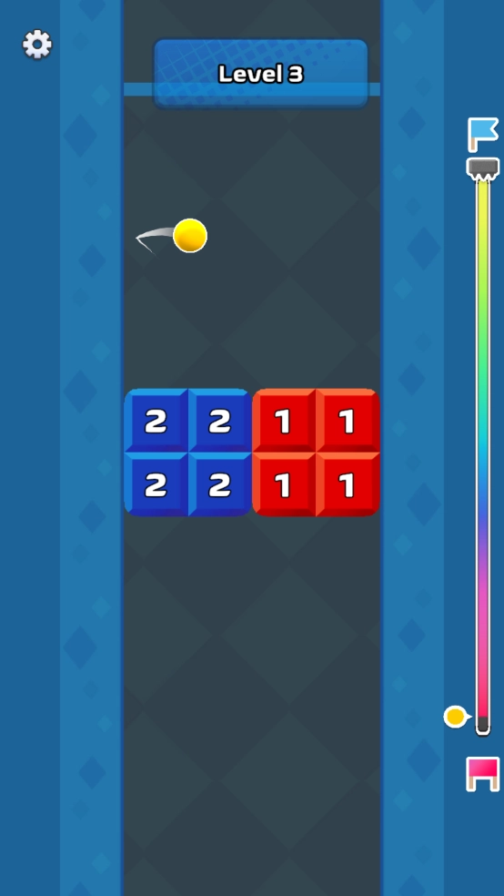 挖掘爆炸小游戏(DigBlast)(4)