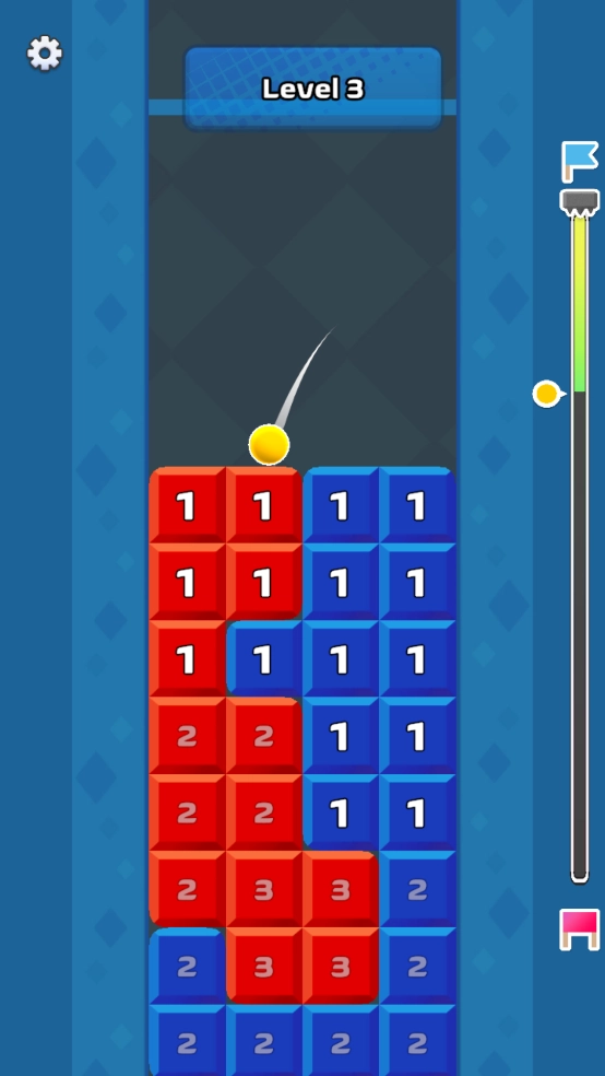 挖掘爆炸小游戏(DigBlast)(3)