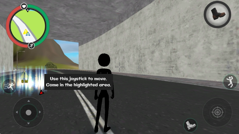 火柴人绳索英雄2mod菜单版(1)