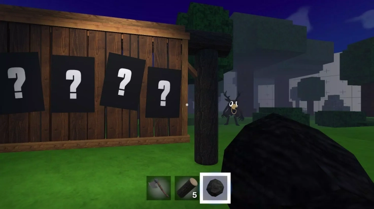 99夜森林求生游戏(99夜森林求生安装器)(4)