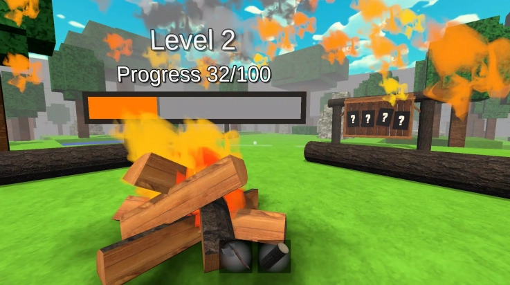 99夜森林求生游戏(99夜森林求生安装器)(3)