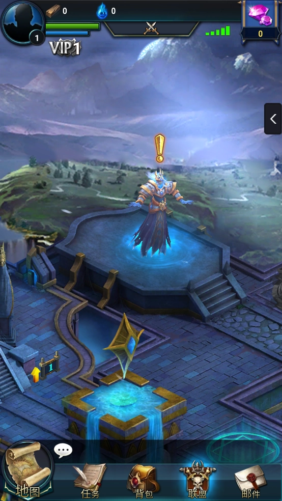 纷争王座(ThronesofStrife)图4