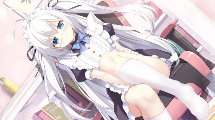 里垢女子的非常规攻略法游戏(3)