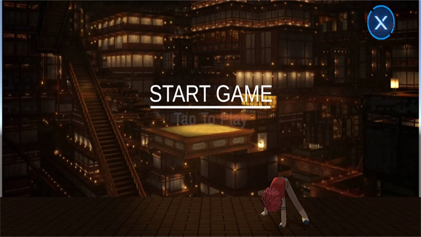 鬼灭之刃无限城安卓版