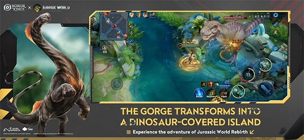 王者荣耀国际服安装免费版(1)