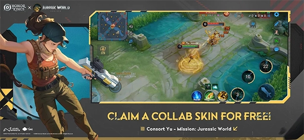 王者荣耀国际服安装免费版(2)