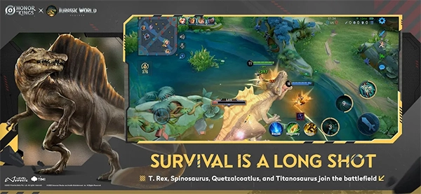 王者荣耀国际服安装免费版(3)