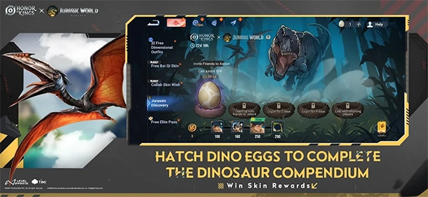 王者荣耀国际服安装免费版(4)