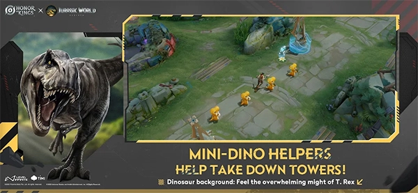 王者荣耀国际服安装免费版(5)